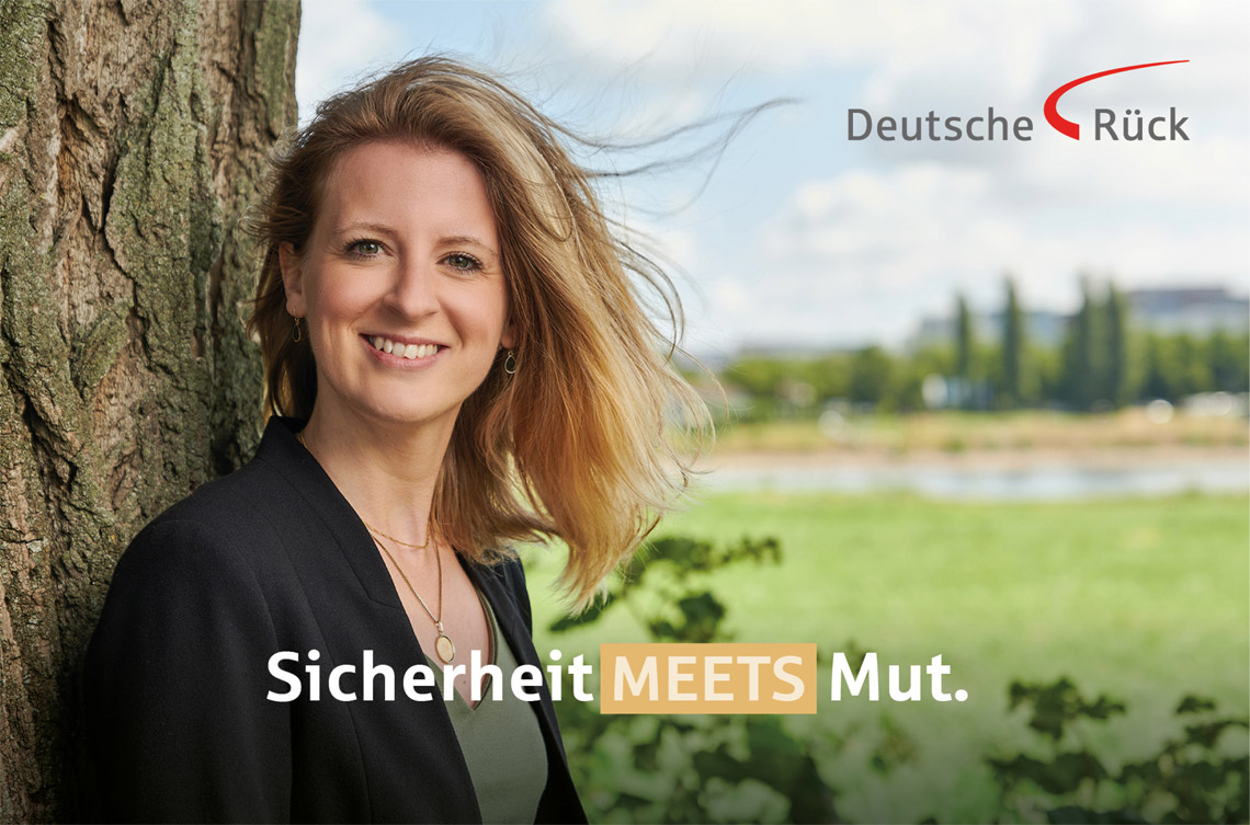 Bild aus der Arbeitswelt