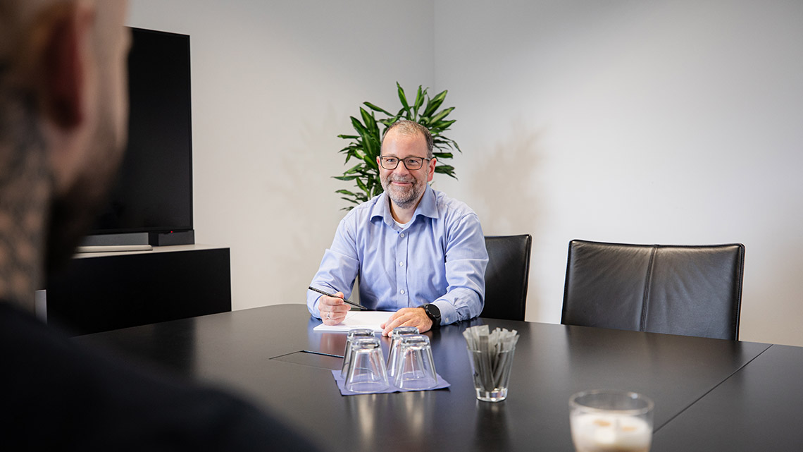 LBU Versicherungsmakler GmbH