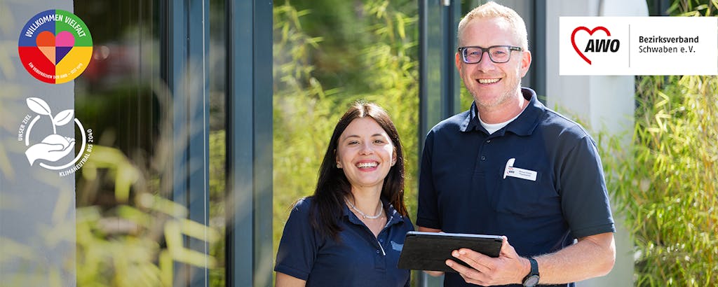 AWO Seniorenheim Königsbrunn