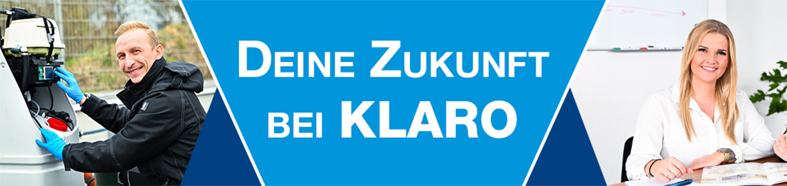 KLARO GmbH