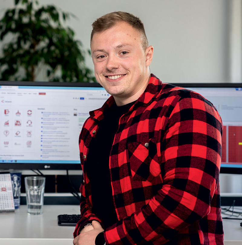 Ruwac Industriesauger GmbH