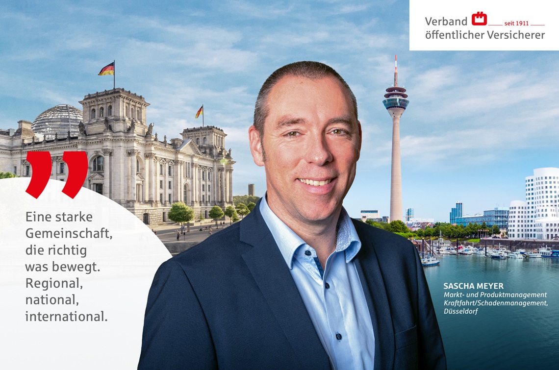 Bild aus der Arbeitswelt