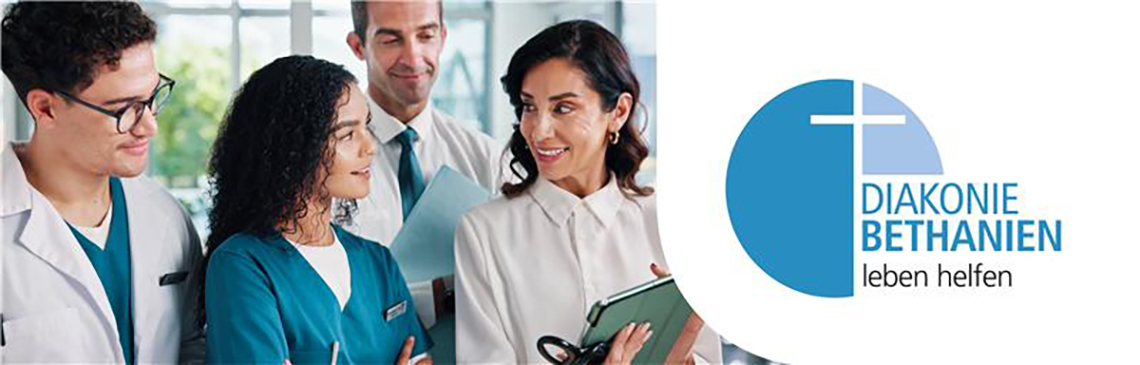Diakonie Bethanien gGmbH