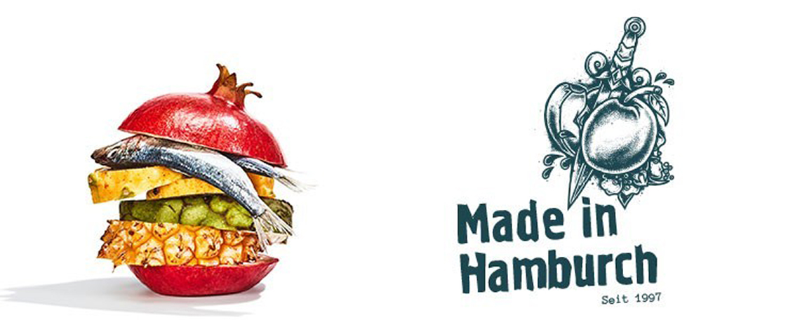 Fresh Factory GmbH & Co. KG