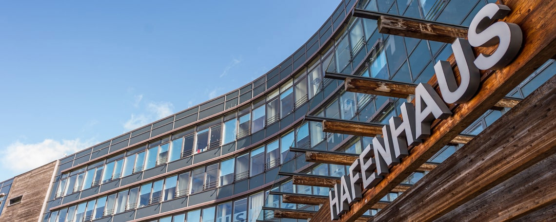 LHG Service-Gesellschaft mbH