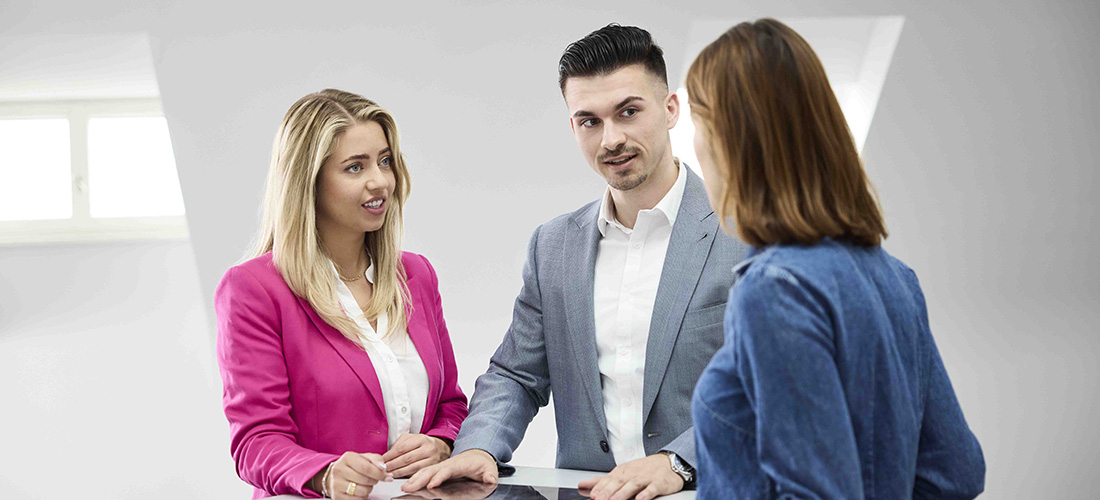 Header VZ Vermögenszentrum