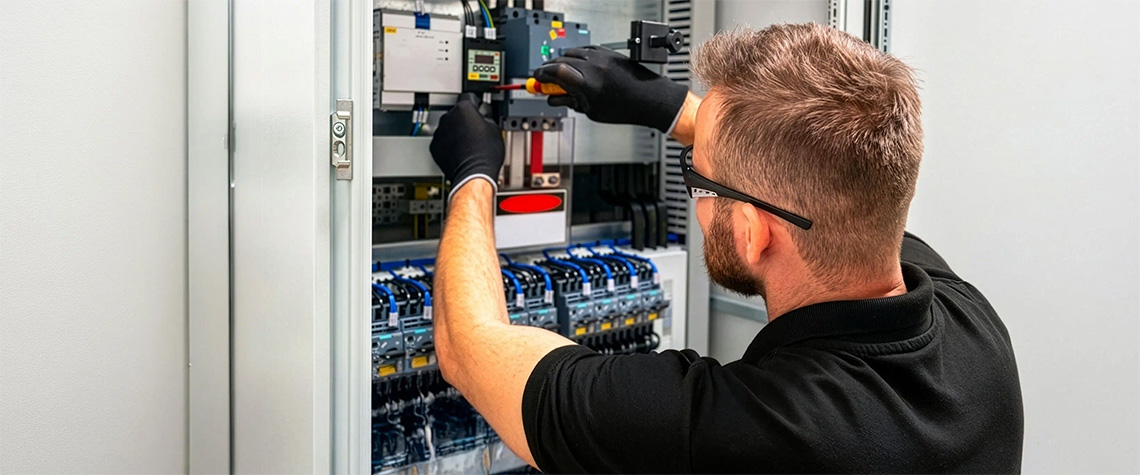 DOM Sicherheitstechnik GmbH & Co. KG