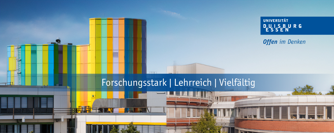 Uni Duisburg-Essen Team Duisburg 2