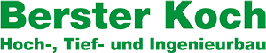 Berster Koch Bauunternehmen GmbH & Co. KG