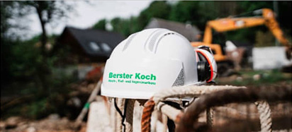 Berster Koch Bauunternehmen GmbH & Co. KG
