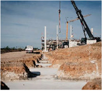 Berster Koch Bauunternehmen GmbH & Co. KG