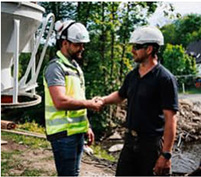 Berster Koch Bauunternehmen GmbH & Co. KG