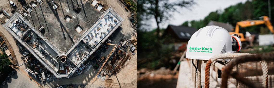 Berster Koch Bauunternehmen GmbH & Co. KG