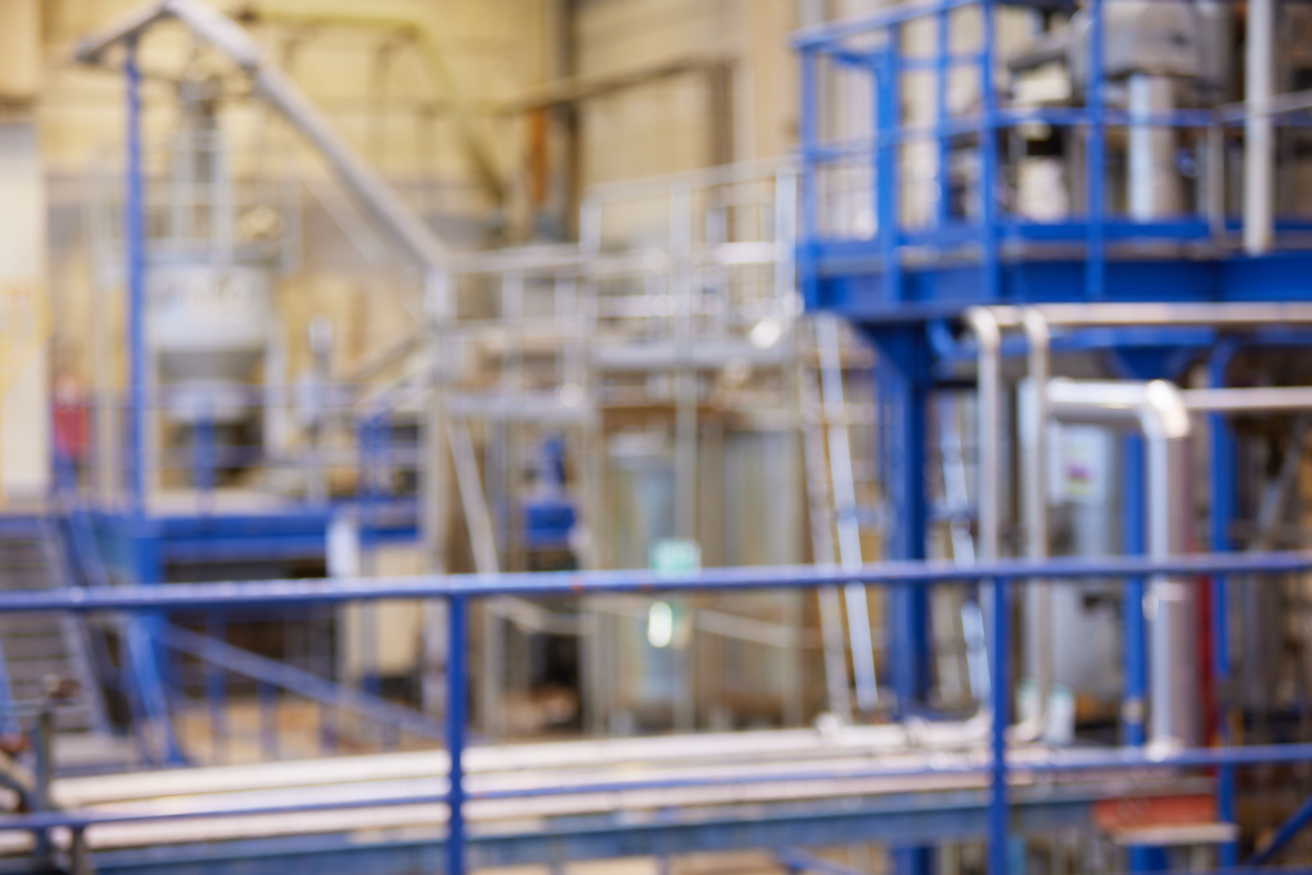 Bild aus der Arbeitswelt