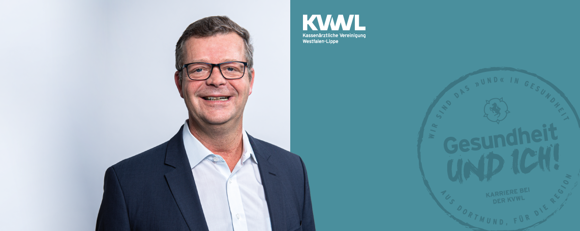 Produktmanager (m/w/d) Terminservicestelle - Kassenärztliche Vereinigung Westfalen-Lippe