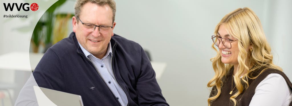 Westfälische Verkehrsgesellschaft mbH