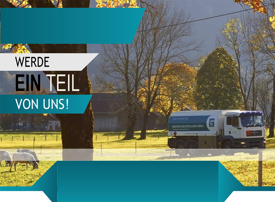 Gunvor Deutschland GmbH