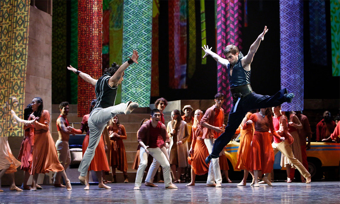 Städtische Theater Chemnitz gGmbH