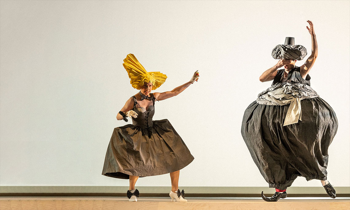 Städtische Theater Chemnitz gGmbH