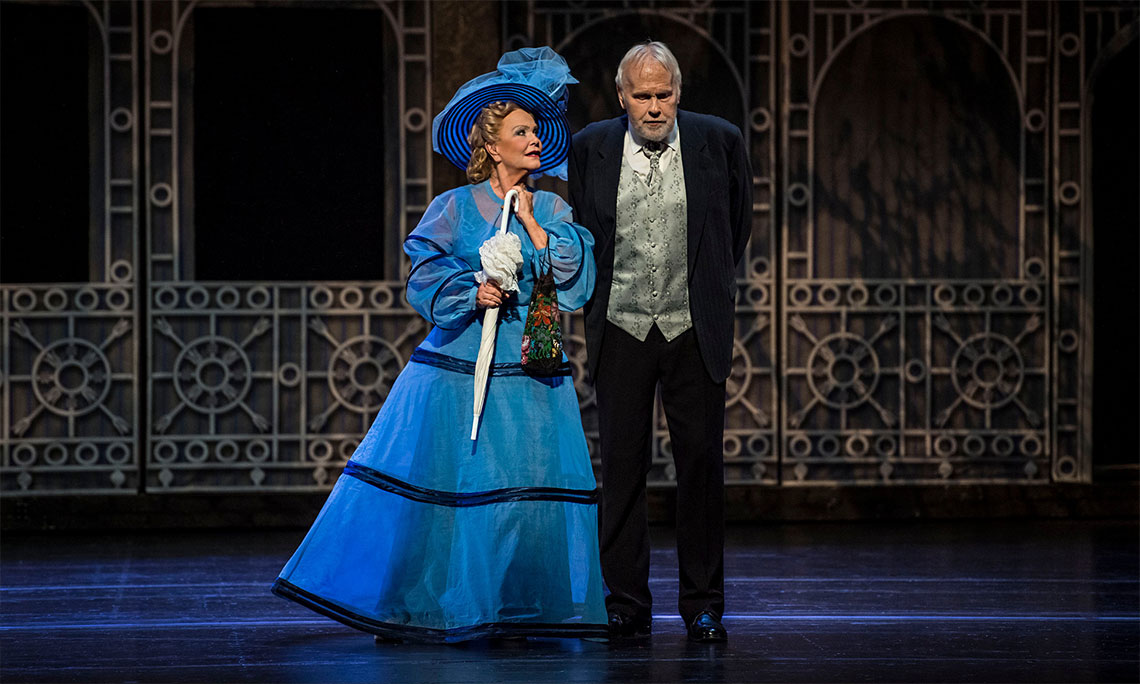 Städtische Theater Chemnitz gGmbH