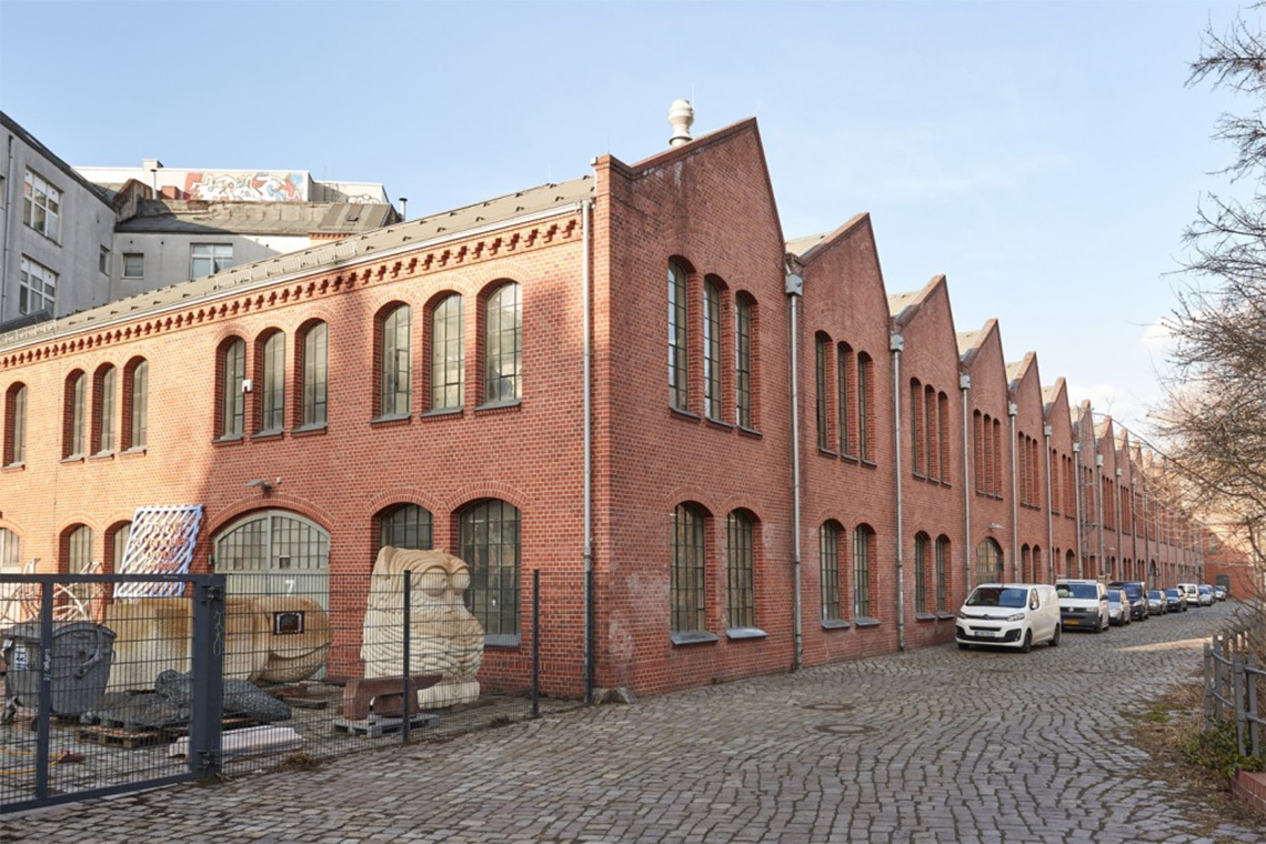 Kulturwerk des bbk Berlin GmbH