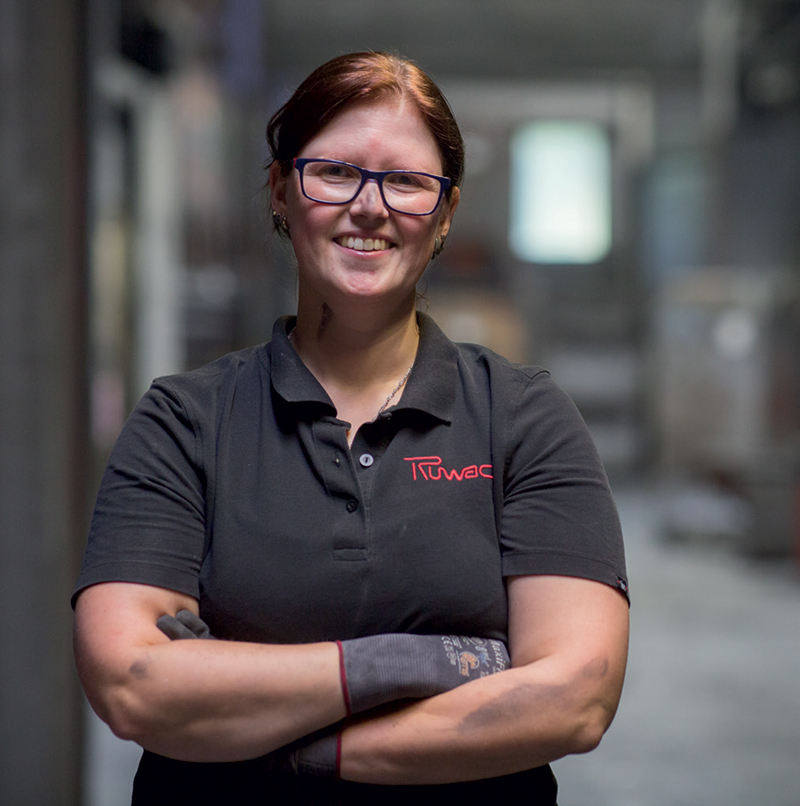 Ruwac Industriesauger GmbH