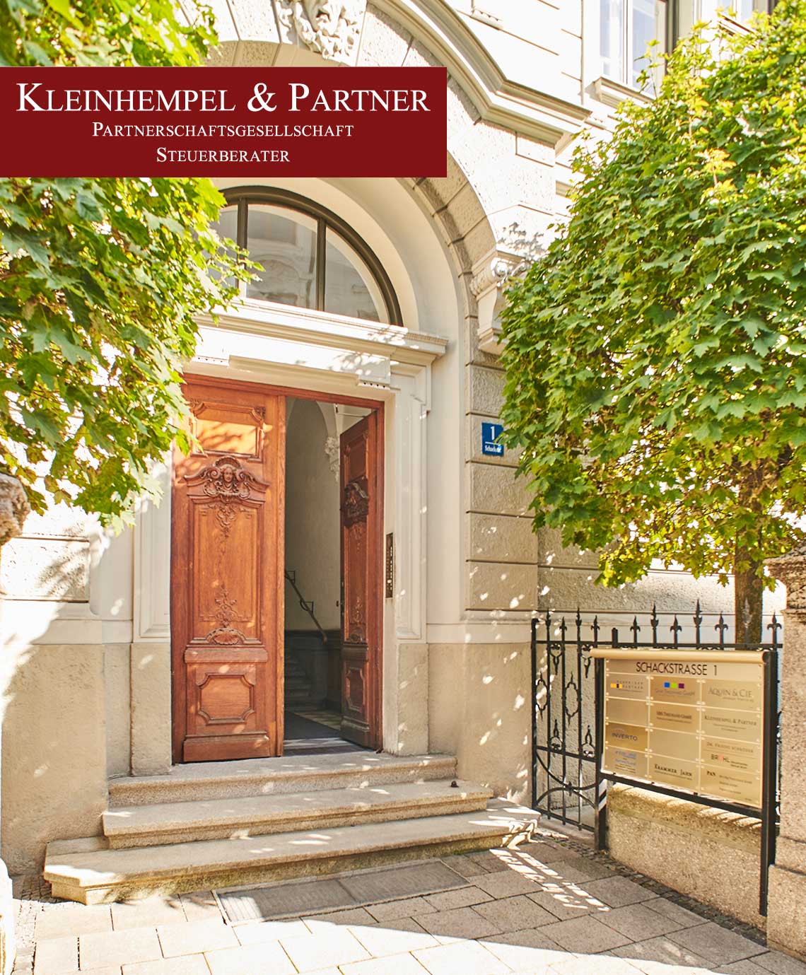 Bild aus der Arbeitswelt