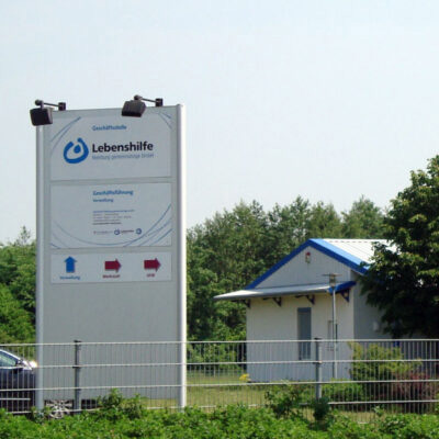 Lebenshilfe Nienburg gGmbH