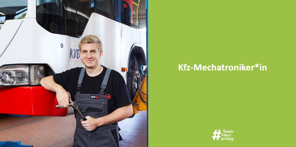 Kölner Verkehrs-Betriebe AG