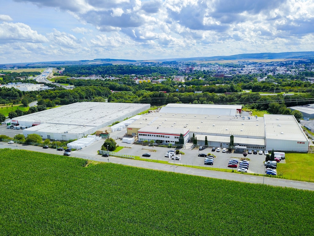 KMW Kühlmöbelwerk Limburg GmbH