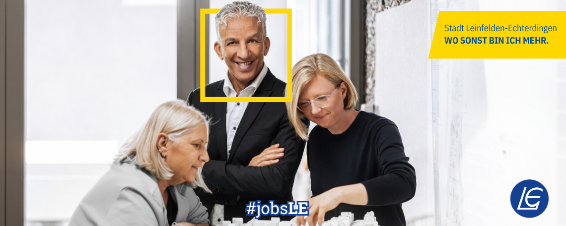 Stadt Leinfelden-Echterdingen