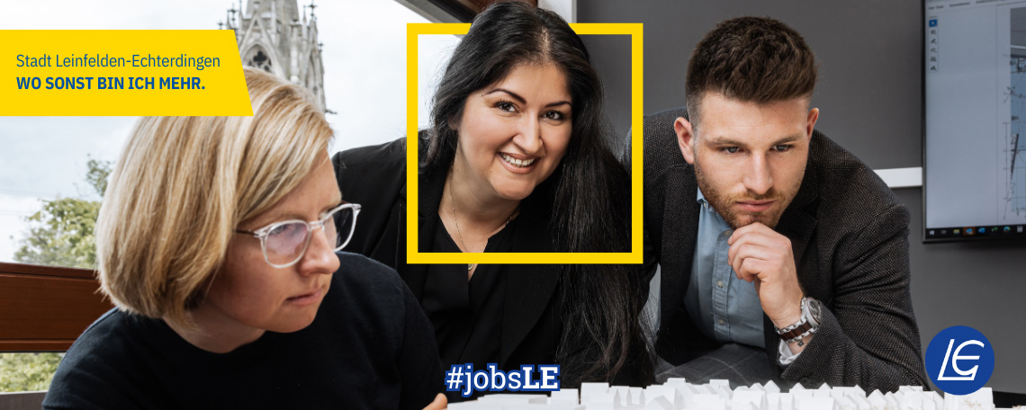 Stadt Leinfelden-Echterdingen