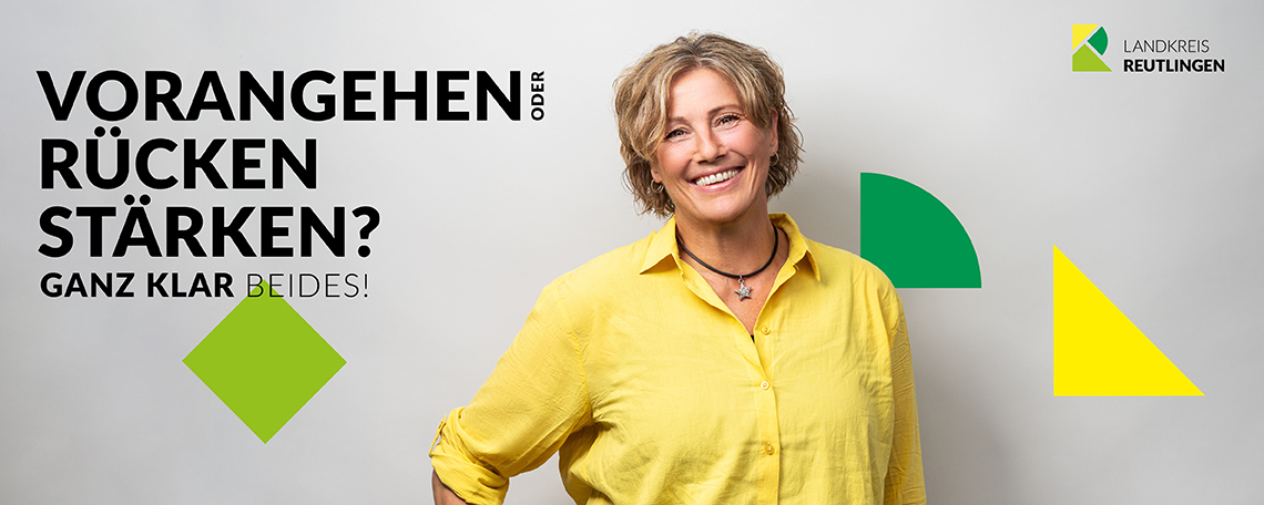 Landratsamt Reutlingen