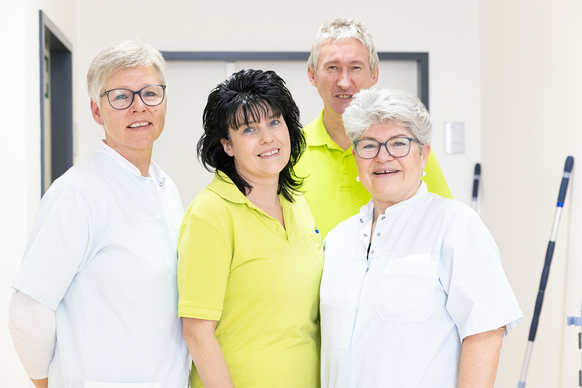 kbo-Isar-Amper-Klinikum gemeinnützige GmbH