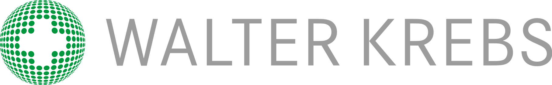 Walter Krebs GmbH  Co. KG.