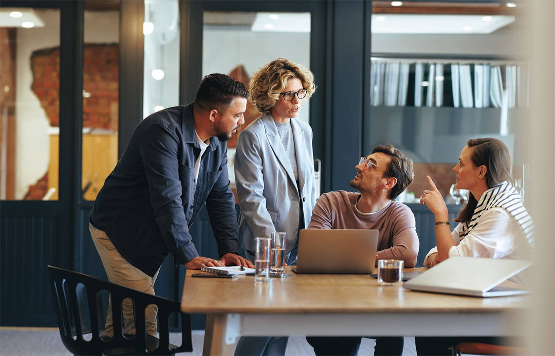 Sulzer Chemtech GmbH