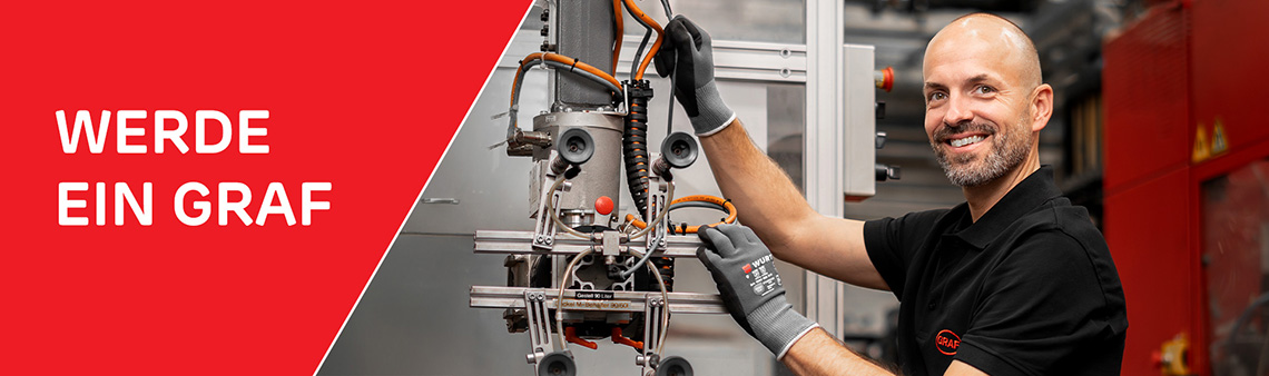 GRAF Holding GmbH