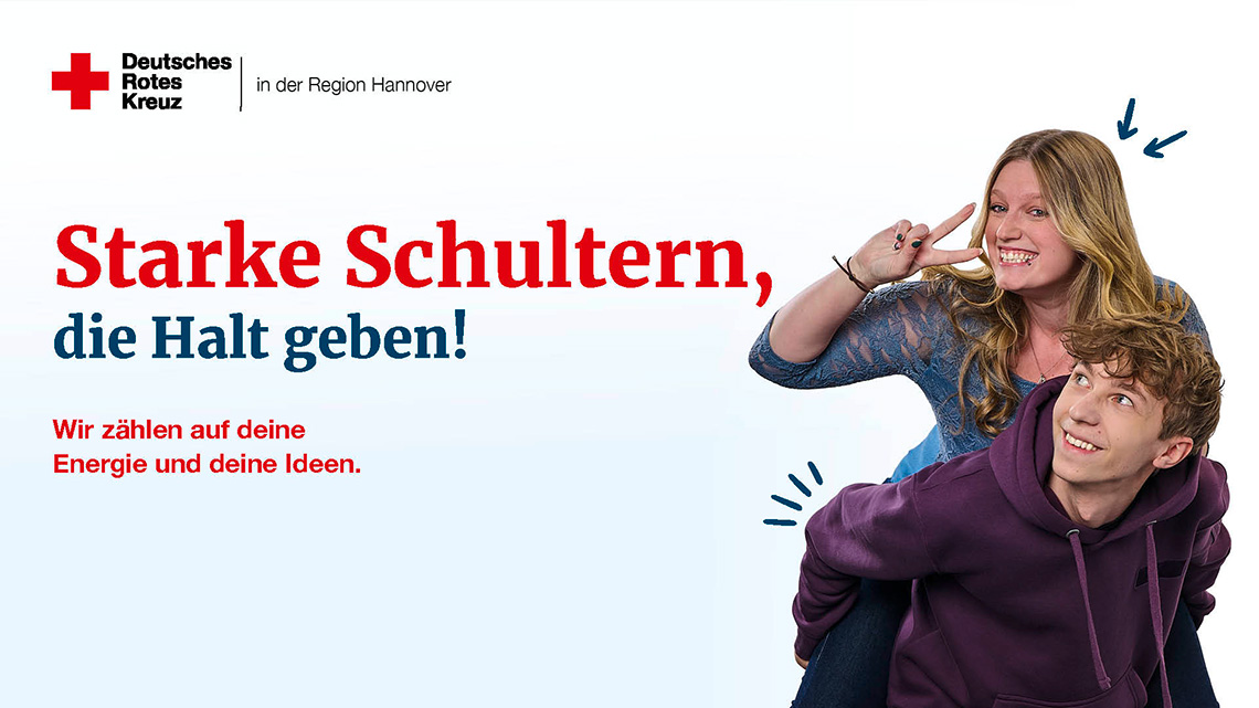 DRK-Region Hannover e.V.