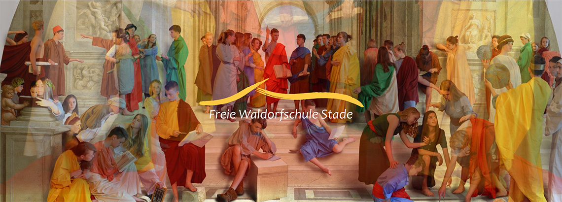 Freie Waldorfschule Stade