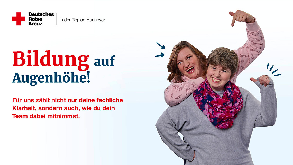 DRK-Region Hannover e.V.