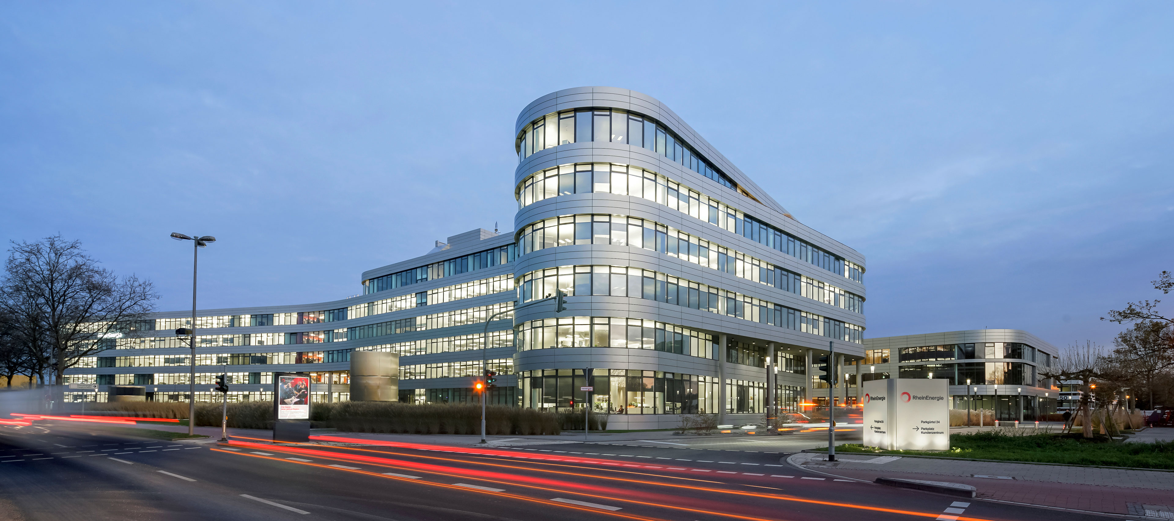 Bild aus der Arbeitswelt