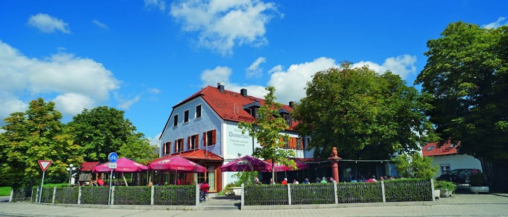 Hotel Gasthof Daimerwirt
