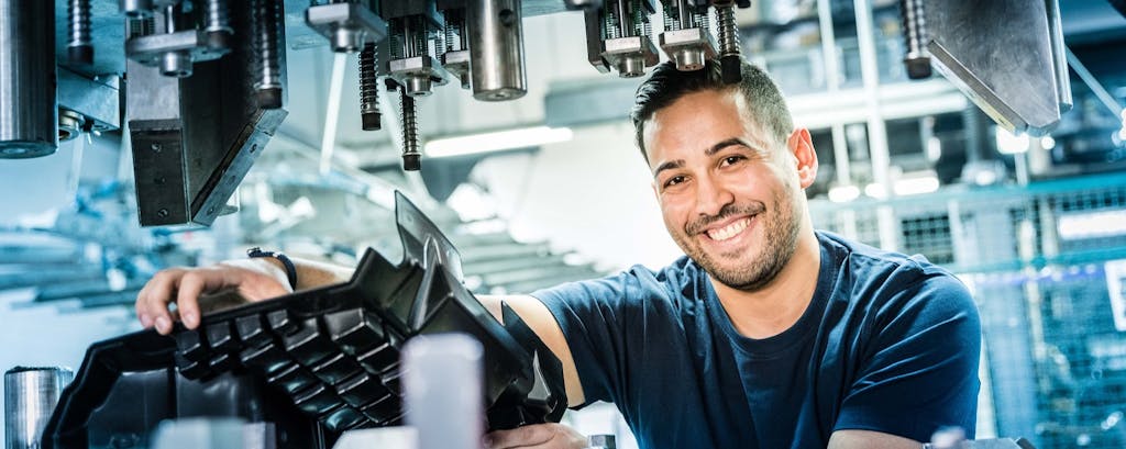 Carcoustics Haldensleben GmbH 