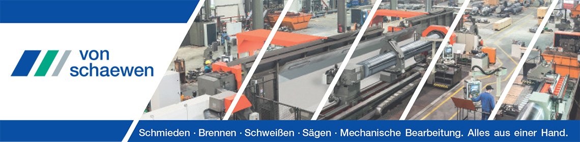 SSK von Schaewen Hückeswagen GmbH