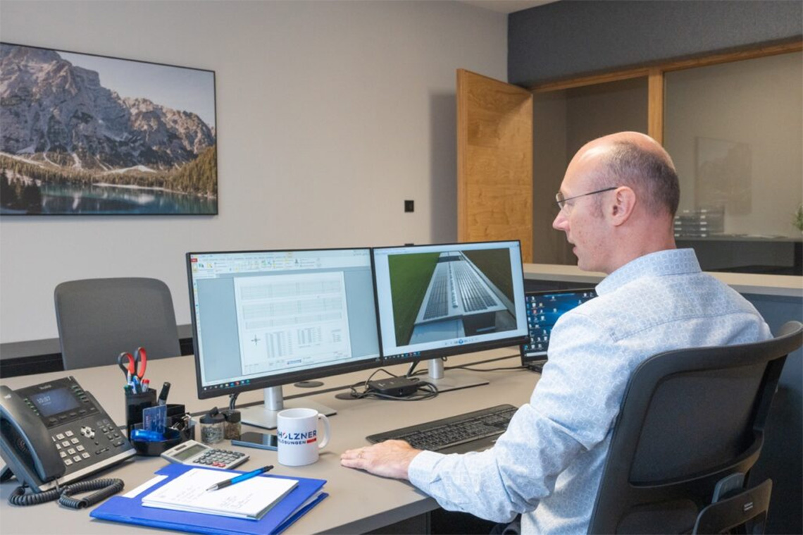 Unterholzner Photovoltaik Service GmbH und Co. KG