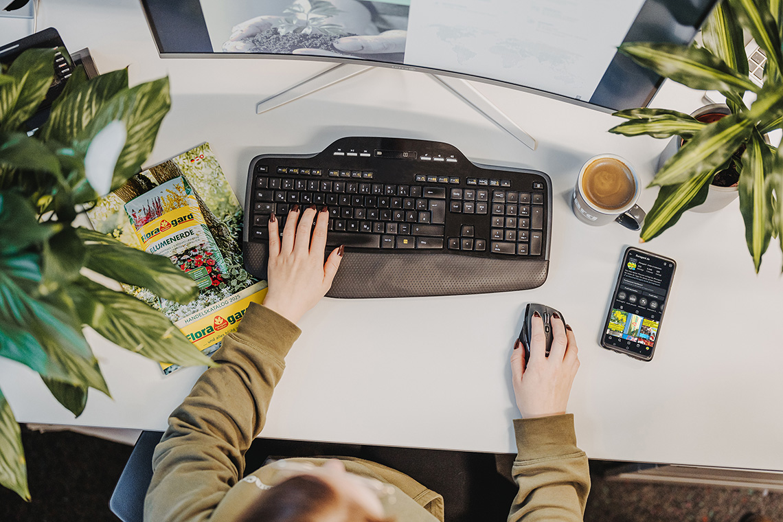 Floragard Vertriebs-GmbH