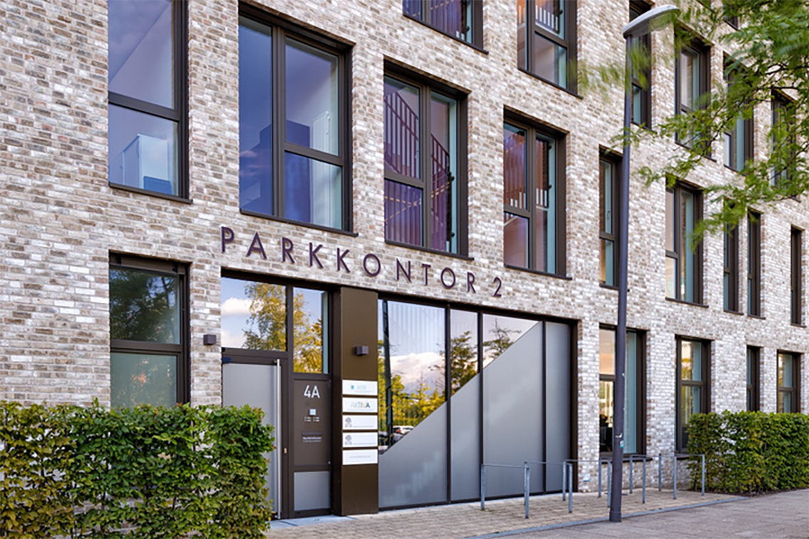 HTB Hanseatische Fondshaus GmbH