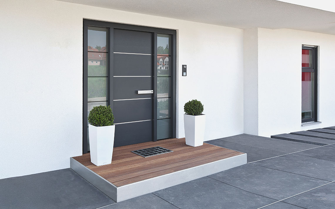 KeraTür GmbH & Co.KG