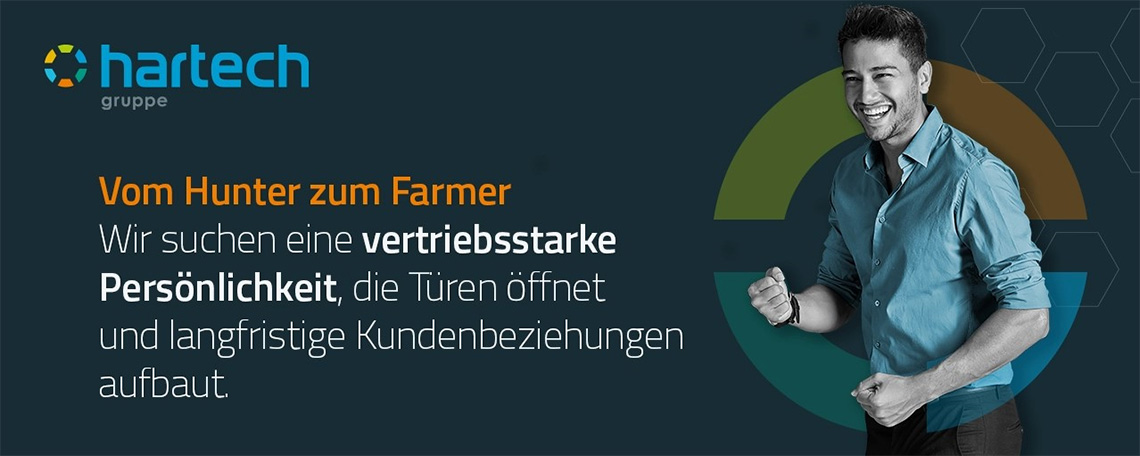 hartech Systemhaus GmbH