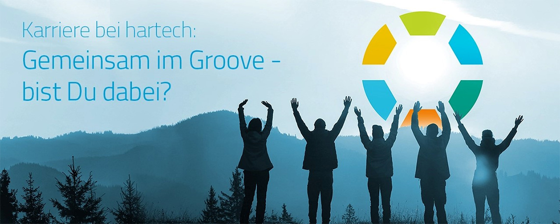 hartech Systemhaus GmbH